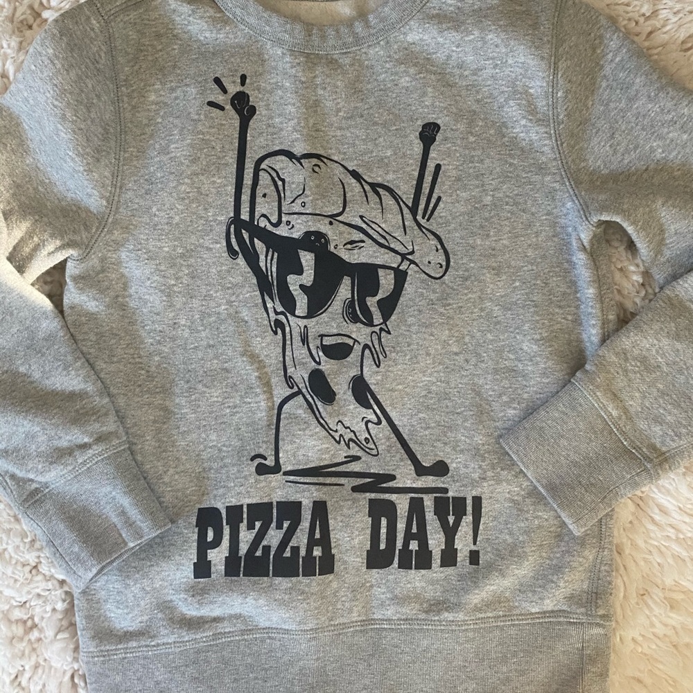 GAP kids sweatshirt